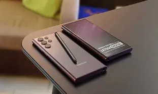 شوک بزرگ به خریداران گوشی جدید سامسونگ ، گلکسی اس 22 اولترا