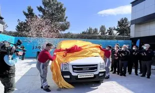 با 498 میلیون تومان صاحب رستوران خودرویی شوید