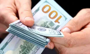 قیمت دلار از 26 هزار و 500 تومان بالاتر نمی رود!