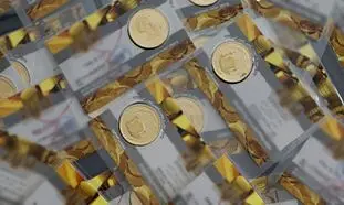 سکه در چند قدمی کانال 12 میلیون تومانی توقف کرد