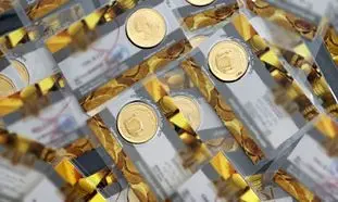 سکه در چند قدمی کانال 12 میلیون تومانی توقف کرد