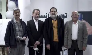 «طفلی به نام شادی» در دارالاکرام تهران