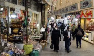 خرید شب عید از ارزان ترین مراکز خرید تهران
