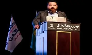 مدیرعامل گروه صنعتی هافمن: از گفتاردرمانی دوری کنیم و به عمل‌گرایی بپردازیم