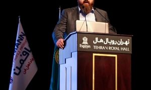 مدیرعامل گروه صنعتی هافمن: از گفتاردرمانی دوری کنیم و به عمل‌گرایی بپردازیم