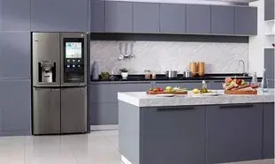 خرید ساید بای ساید با کمتر از 20 میلیون تومان