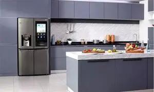 خرید ساید بای ساید با کمتر از 20 میلیون تومان