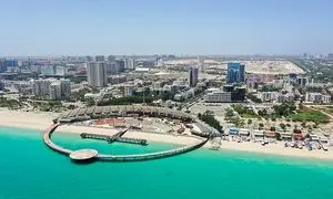 هتل های ساحلی کیش
