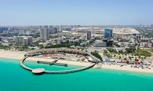هتل های ساحلی کیش