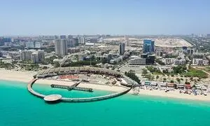هتل های ساحلی کیش