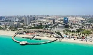 هتل های ساحلی کیش