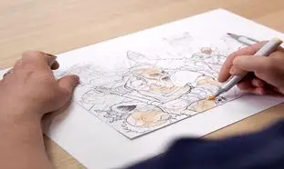 آموزش طراحی کاراکتر را از کجا شروع کنیم؟