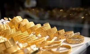 قیمت طلا و سکه چشم انتظار دلار 26 هزار و 500 تومانی!
