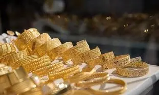 قیمت طلا و سکه چشم انتظار دلار 26 هزار و 500 تومانی!