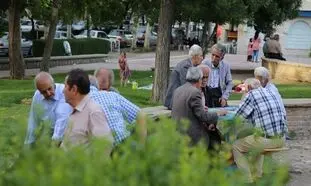 همسان سازی حقوق بازنشستگان انجام می‌شود