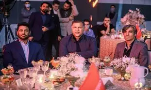 جشن بزرگ دی‌جی‌لند برگزار شد