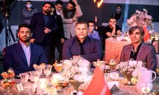 جشن بزرگ دی‌جی‌لند برگزار شد
