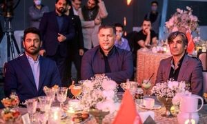 جشن بزرگ دی‌جی‌لند برگزار شد