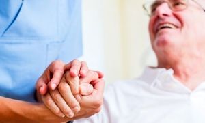 خدمات پرستاری و مراقبتی در منزل را به آسانیسم بسپارید