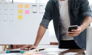 گسترش کسب و کار با معتبرترین شرکت های طراحی سایت