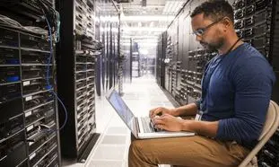 هاست پرسرعت ایرانی را از کجا بخریم؟