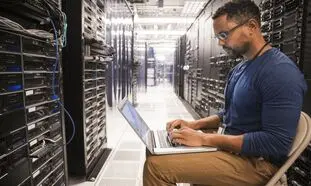 هاست پرسرعت ایرانی را از کجا بخریم؟