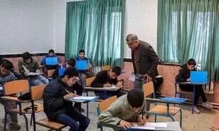 اجرای طرح رتبه بندی معلمان قطعی شد