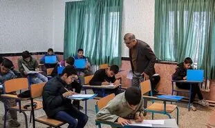 اجرای طرح رتبه بندی معلمان قطعی شد