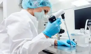 تولید آنزیم دارویی درمان سرطان با کمک مهندسی ژنتیک