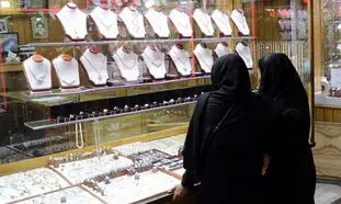 شرایط قیمتی طلا و سکه در آخرین روزهای سال 1400