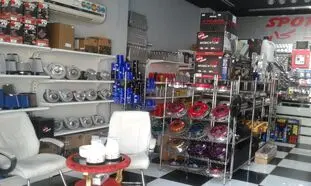 برای افزایش کیفیت لوازم یدکی ، بازار باید رقابتی شود