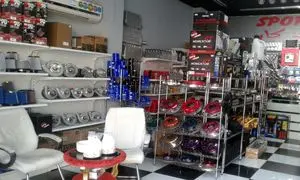 برای افزایش کیفیت لوازم یدکی ، بازار باید رقابتی شود