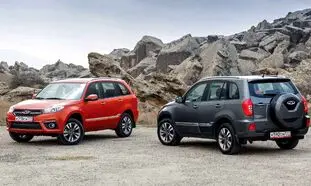 شرایط پیش ‌فروش MVM X33 S مدیران خودرو