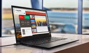 پرفروش ترین لپ تاپ لنوو چند؟