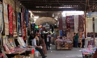 بهترین سوغاتی های یزد و بازارهایش را بشناسید