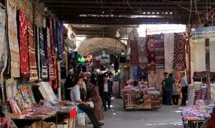 بهترین سوغاتی های یزد و بازارهایش را بشناسید