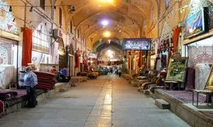 چه سوغاتی هایی از شهر مشهد بخریم؟