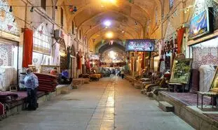 چه سوغاتی هایی از شهر مشهد بخریم؟