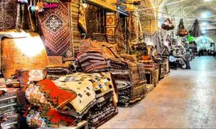 همه‌چیز درباره خرید سوغاتی های معروف شهر شیراز
