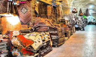 همه‌چیز درباره خرید سوغاتی های معروف شهر شیراز