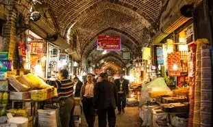 سوغاتی تبریز را از کجا بخریم؟