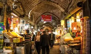 سوغاتی تبریز را از کجا بخریم؟