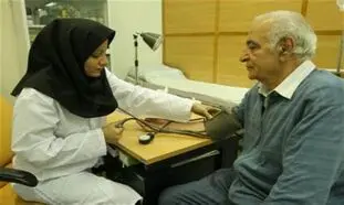 ارائه خدمات به مستمری بگیران تامین اجتماعی در ایام تعطیلات نوروز