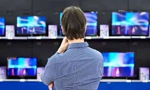یک برند ایرانی صاحب گران قیمت ترین تلویزیون بازار