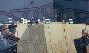 پایان سبز رنگ بازار بورس در آخرین روز کاری امسال