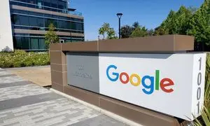 شکایت جنجالی یک زن از گوگل