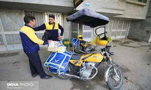 امین حیایی پستی‌ها را شوکه کرد