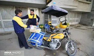 امین حیایی پستی‌ها را شوکه کرد