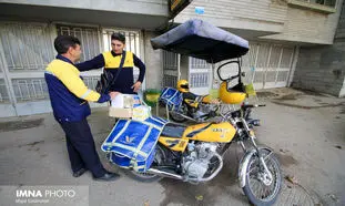 امین حیایی پستی‌ها را شوکه کرد