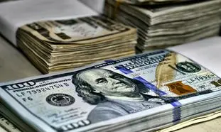 قیمت دلار در نخستین روز کاری قرن جدید